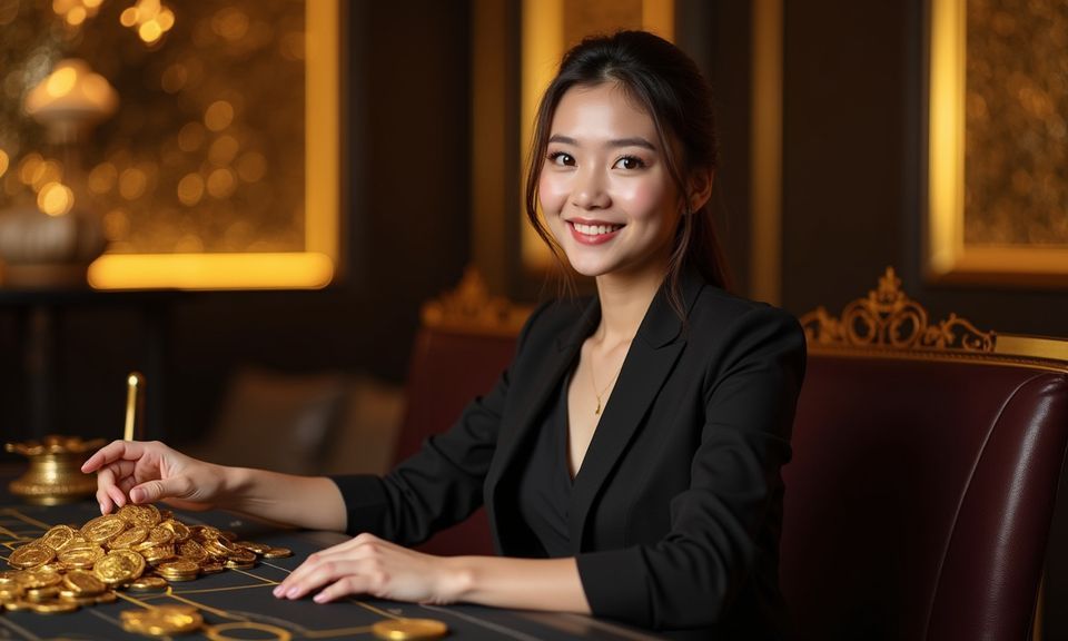 Kuantan Fortune Spins